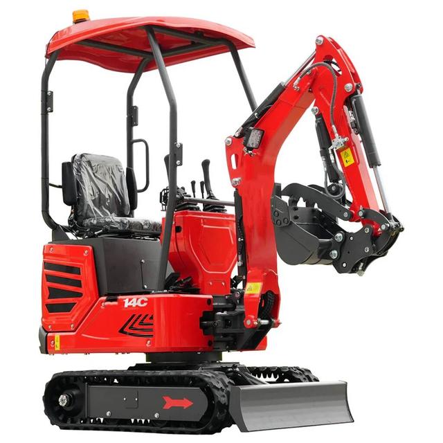 TITAN-EXC-14C-ROPS