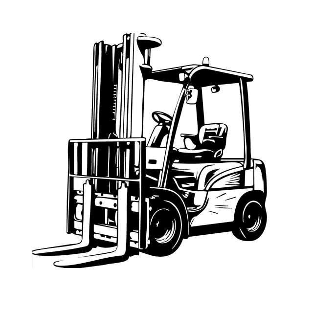 FORKLIFT