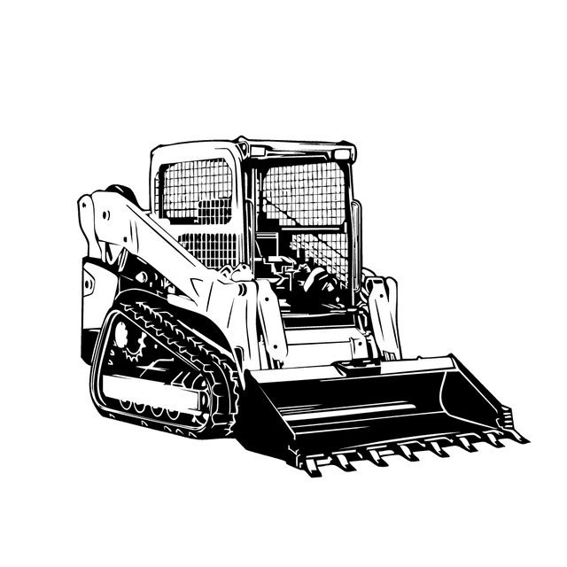 BCT-CTL-T740-CAB-STDFLOW-STDTRACK
