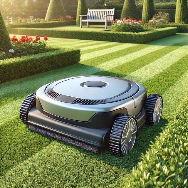 MOWER_ROBOT