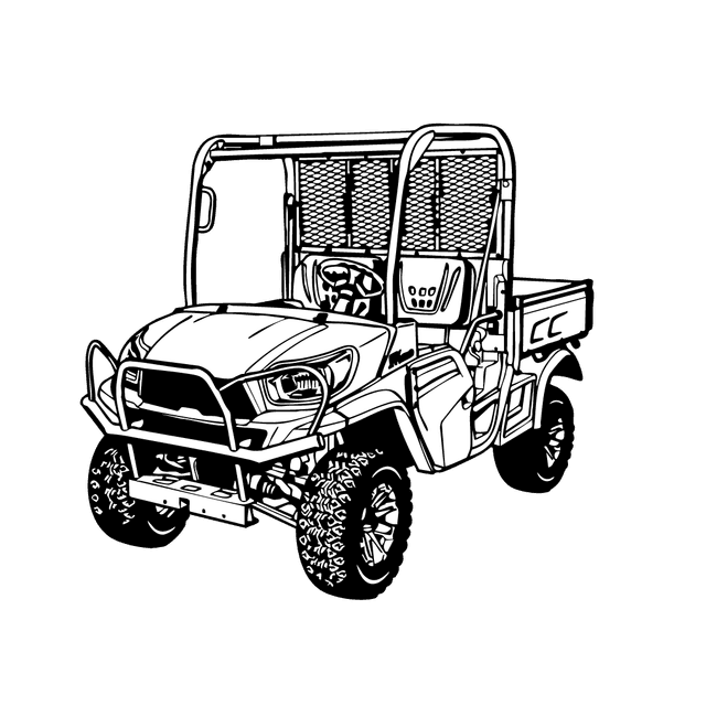 UTV