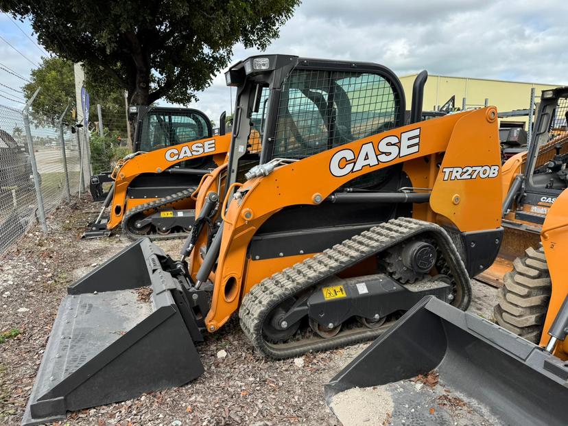 TR270B